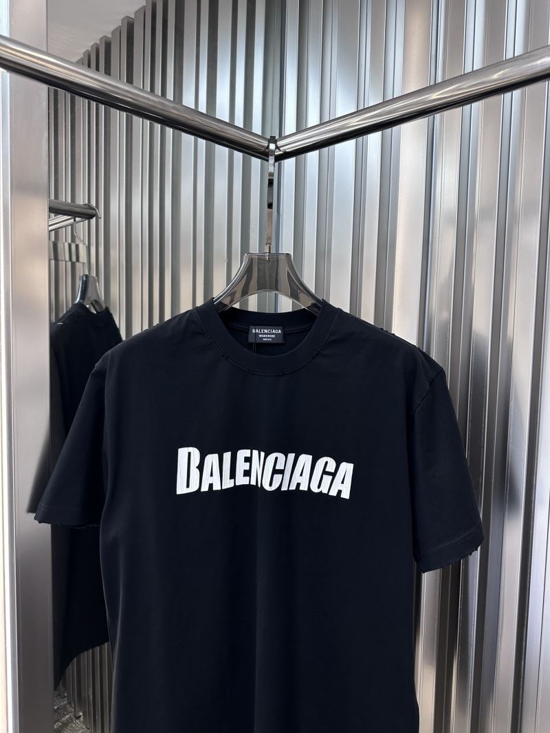 Balenciaga T-Shirts